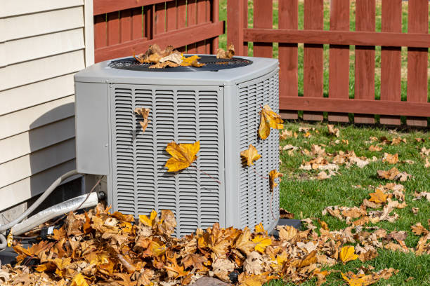 Best Geothermal HVAC Systems in Yorketown, NJ