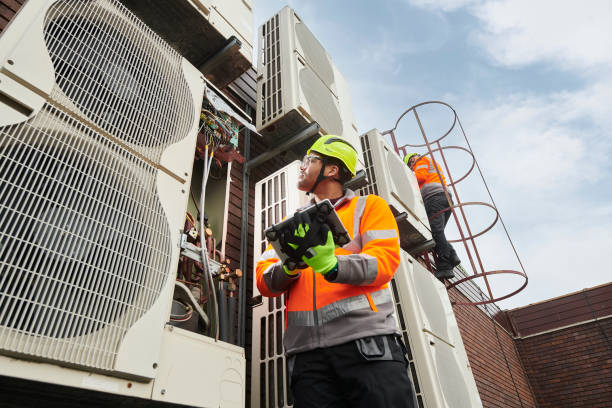 Yorketown, NJ HVAC Company