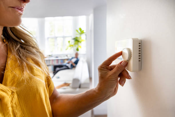 Best Emergency HVAC Services in Yorketown, NJ