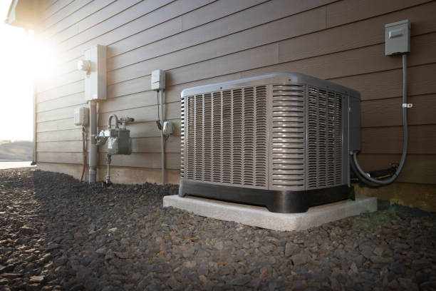 Best Energy-efficient HVAC Solutions in Yorketown, NJ
